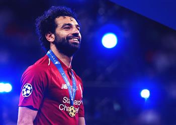 مفاجأة محمد صلاح خارج فريق الموسم لدوري أبطال أوروبا 2018 2019