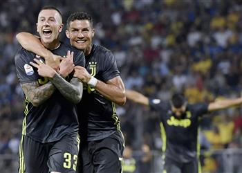 بيرنارديسكي مشاهدة نهائي دوري أبطال أوروبا في التلفاز أمر مؤلم