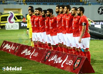 الأهلي راحة لمدة 48 ساعة بعد تجاهل اتحاد الكرة طلبه بشأن مواعيد مباريات الدوري