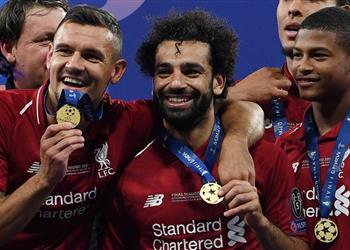 آس محمد صلاح يدخل اهتمامات ريال مدريد وبايرن ميونيخ ومانشستر يونايتد بالصيف