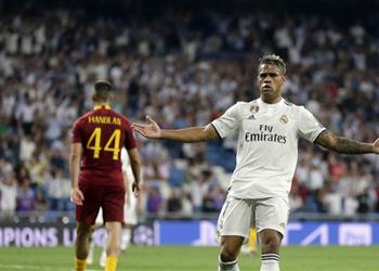 ماريانو دياز ي علن قراره النهائي تجاه مستقبله مع ريال مدريد