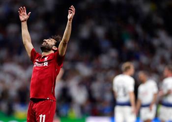 آس ثلاثة أشخاص يمكنهم التأثير على محمد صلاح بشأن استمراره او رحيله عن ليفربول