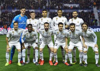 لاعب ريال مدريد يتخذ قرار ا بالرحيل