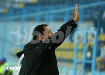 مدرب بتروجيت تعرضت لظلم كبير يجعلني أترك الكرة في مصر