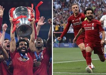 مورينيو يكشف ماذا يحتاج محمد صلاح ليتوج بالكرة الذهبية