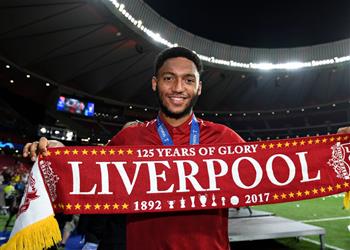 جوميز عن احتمال رحيل محمد صلاح وماني لريال مدريد في ليفربول قادرين على تحقيق الانجازات
