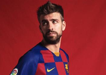 بالصور منتخب كرواتيا يسخر من قميص برشلونة الجديد