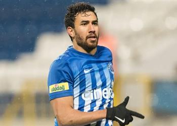 تقارير تركية تريزيجيه يشعل الصراع بين جلطة سراي وفناربخشة