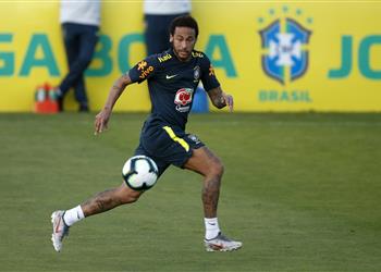 آس ريال مدريد يتراجع عن صفقة نيمار