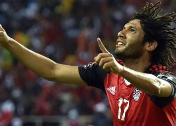 تقارير ناد تركي يتفاوض مع آرسنال لضم محمد النني