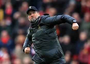 يورجن كلوب يرد على بيكنباور ويؤكد لا يمكنني الرحيل عن ليفربول