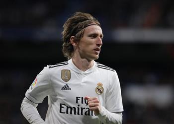 مودريتش ينتظرنا تحدي لنعود أبطال ا