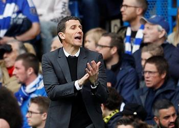 مدرب واتفورد على رادار تشيلسي لخلافة ساري