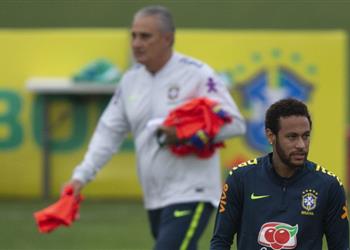 الاتحاد البرازيلي يعلن موقف نيمار من المشاركة في كوبا أمريكا بعد اتهامه بالاغتصاب