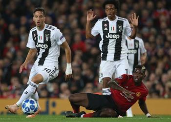 لاعب يوفنتوس يوافق على تجديد عقده