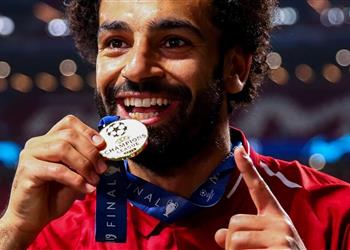 ميرور توضح حقيقة تصريحات محمد صلاح عن رحيله من ليفربول