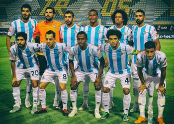 تقارير لاعب بيراميدز يقترب من بطل الدوري البلجيكي