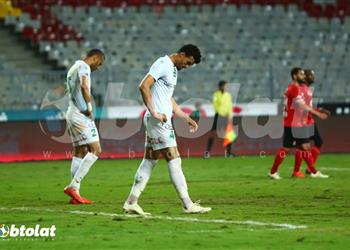 خاص الاتحاد السكندري يسعى لضم ثنائي الأهلي ويخطط للاستغناء عن الهاني سليمان