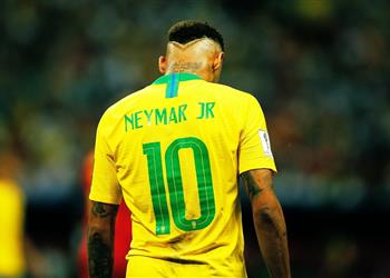 بالفيديو نبأ سئ للبرازيل قبل كوبا امريكا إصابة نيمار