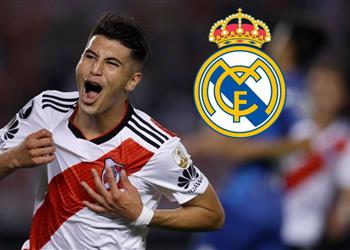 لماذا تراجع ريال مدريد عن ضم بالاسيوس رغم حسم الصفقة