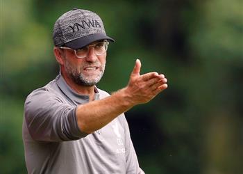 ليفربول يتواصل مع ليون لضم نجمه