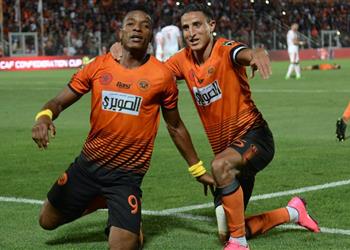 لابا كودجو يصل الإمارات للتعاقد مع العين