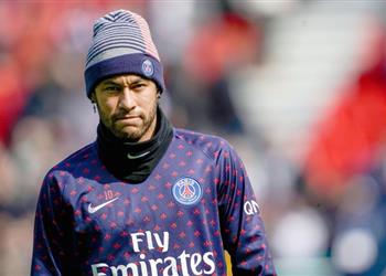 برشلونة يرحب بعودة نيمار بعدما رفض ريال مدريد