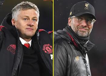 ليفربول ينافس مانشستر يونايتد على لاعب برتغالي