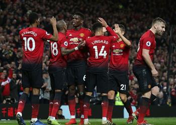 لاعب مانشستر يونايتد يقترب من تجديد عقده