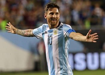 فيديو استعداد ا لكوبا أمريكا الأرجنتين تضرب نيكاراجوا بخماسية وأوروجواي تفوز على بنما بثلاثية