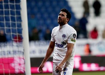 تقارير جالطة سراي يقترب من حسم صفقة تريزيجيه