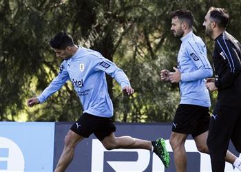 برشلونة يؤجل مفاوضاته مع ستواني بسبب جريزمان