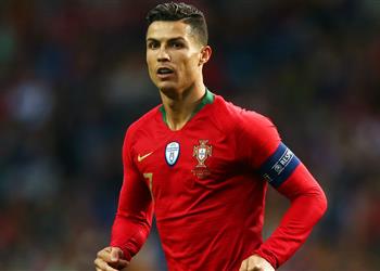 كريستيانو رونالدو هولندا أصبحت أقوى وأتمنى الفوز بدوري الأمم الأوروبية