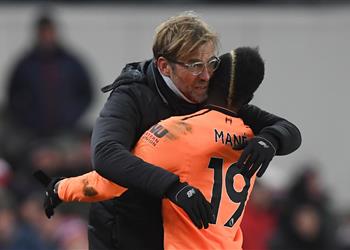 ساديو ماني كلوب كان يريدني في بوروسيا دورتموند