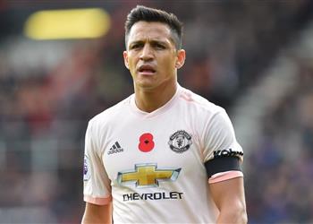 مانشستر يونايتد يعرض سانشيز على ريال مدريد والنادي الملكي يرد