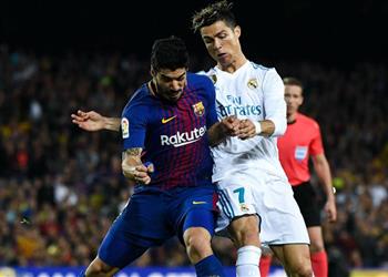 هازارد ورونالدو وسواريز الدوري الإنجليزي مصنع إعداد نجوم لريال مدريد وبرشلونة