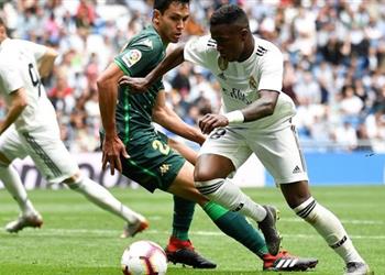 فينيسيوس ضحية انتقال هازارد إلى ريال مدريد