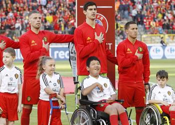 كورتوا يوجه نصيحة لهازارد بعد انضمامه إلى ريال مدريد