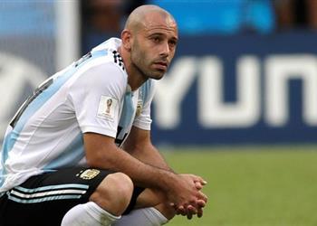 تقارير ماسكيرانو يوافق على العودة لمنتخب الأرجنتين