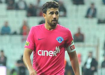 صحيفة تركية قاسم باشا ي عقد انتقال تريزيجيه إلى جلطة سراي