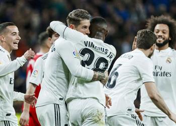 آس لاعبان واعدان يقتربان من مغادرة ريال مدريد