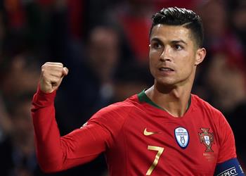 ديكو يتحدث عن عبقرية رونالدو وتوقعاته لنهائي دوري الأمم الأوروبية