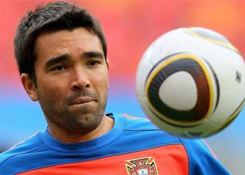 ديكو يكشف ما يحتاجه برشلونة للتويج بدوري أبطال أوروبا