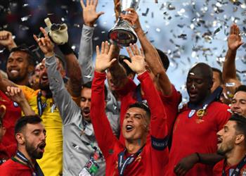 حقائق في فوز البرتغال على هولندا ع قدة الطواحين مستمرة وإنجاز فريد للسيلساو