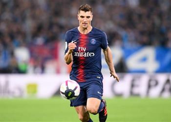 باريس سان جيرمان يحدد بديل مونييه من ليستر سيتي