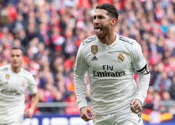 آس بعد راموس لاعب جديد في ريال مدريد يطلب الرحيل مجان ا