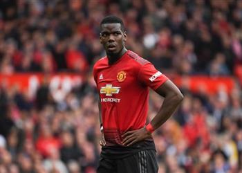 ريال مدريد يستعلم عن سعر بوجبا ومانشستر يونايتد يرد
