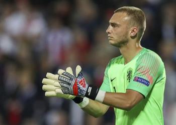 برشلونة يسهل انتقال سيليسين لمانشستر يونايتد