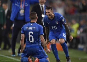 فيراتي معلق ا على هدفه القاتل في البوسنة والهرسك لم نحقق شيئ ا بعد