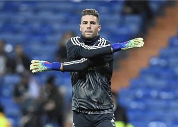 ريال مدريد يفتح الباب أمام رحيل لوكا رغم قرار زيدان